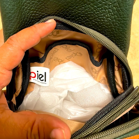 Men sling bag - Picture 7 of 7